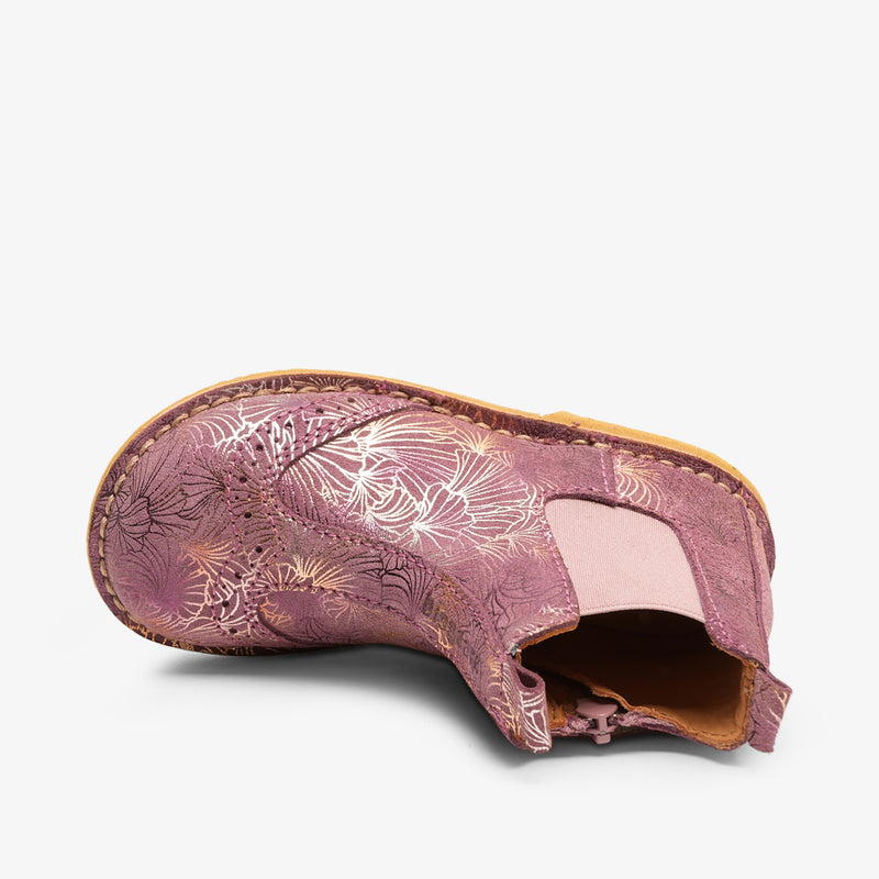 nori crocus - Violett