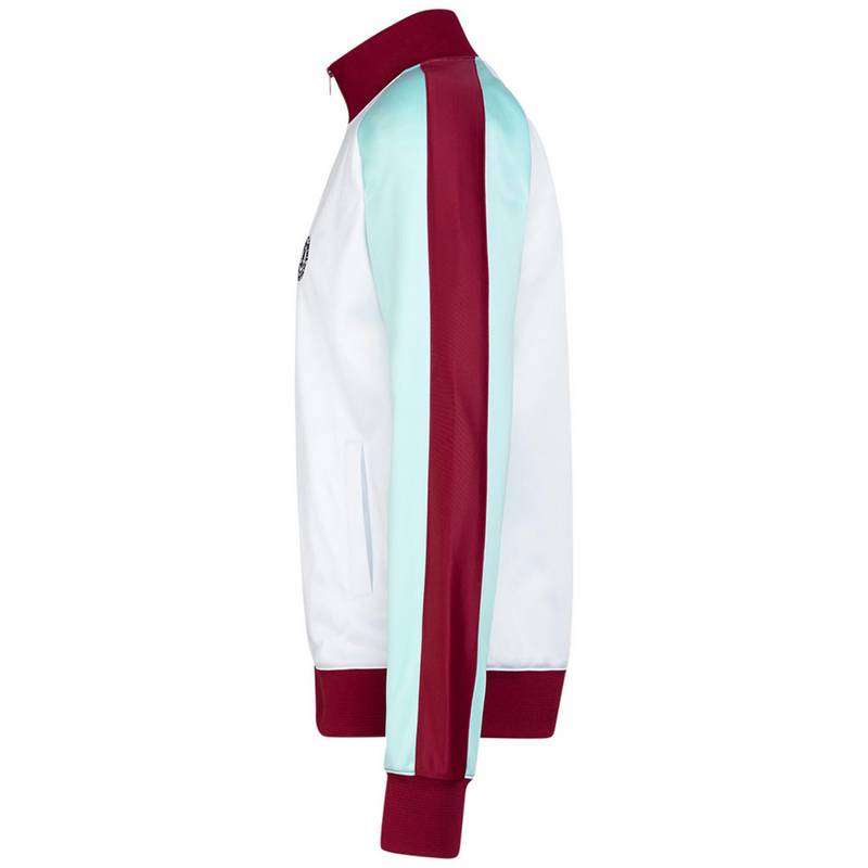 Unfair Athletics Two Side Tracktop Sweatjacke Herren