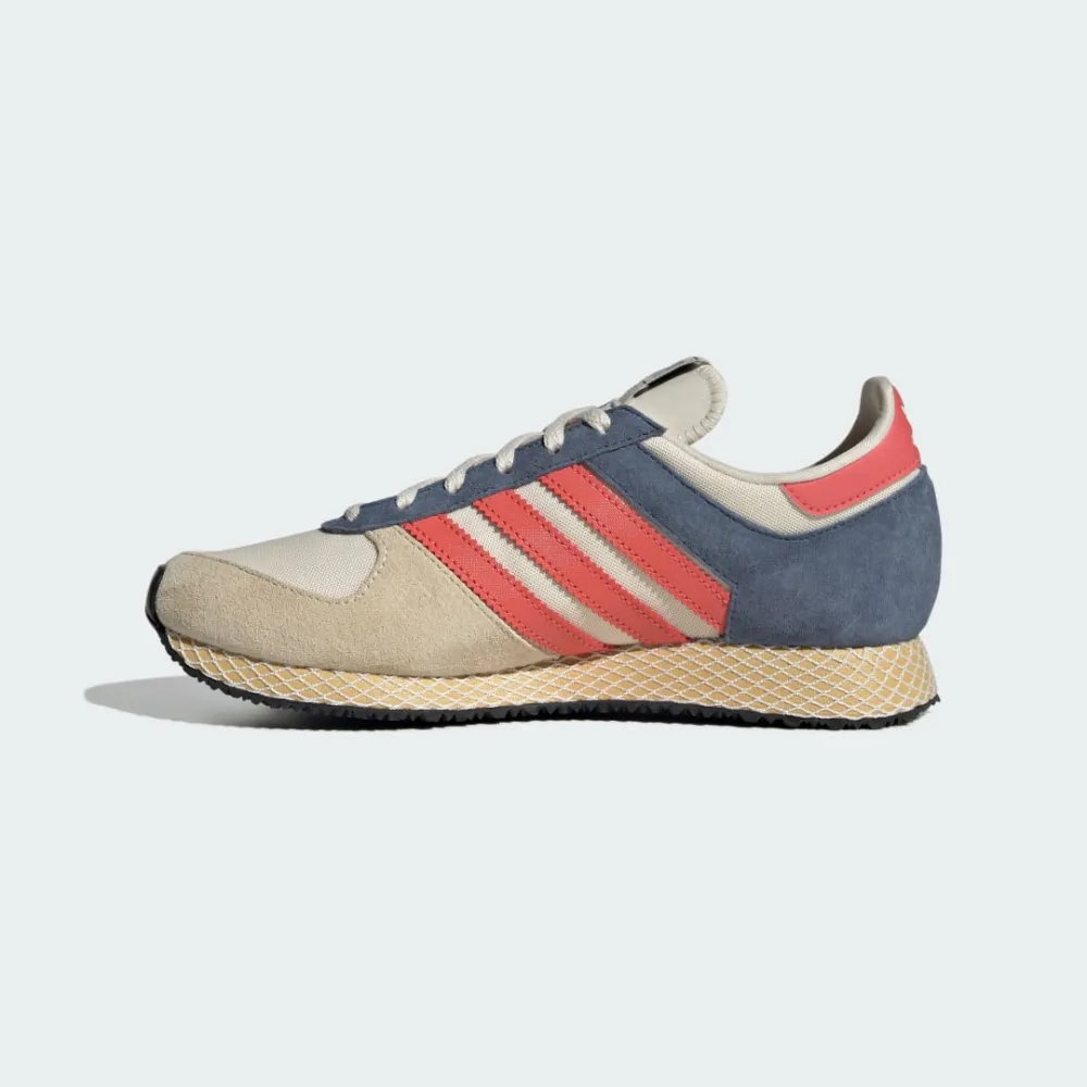 adidas Atlanta WMNS Wonder White IE2943 / bunt