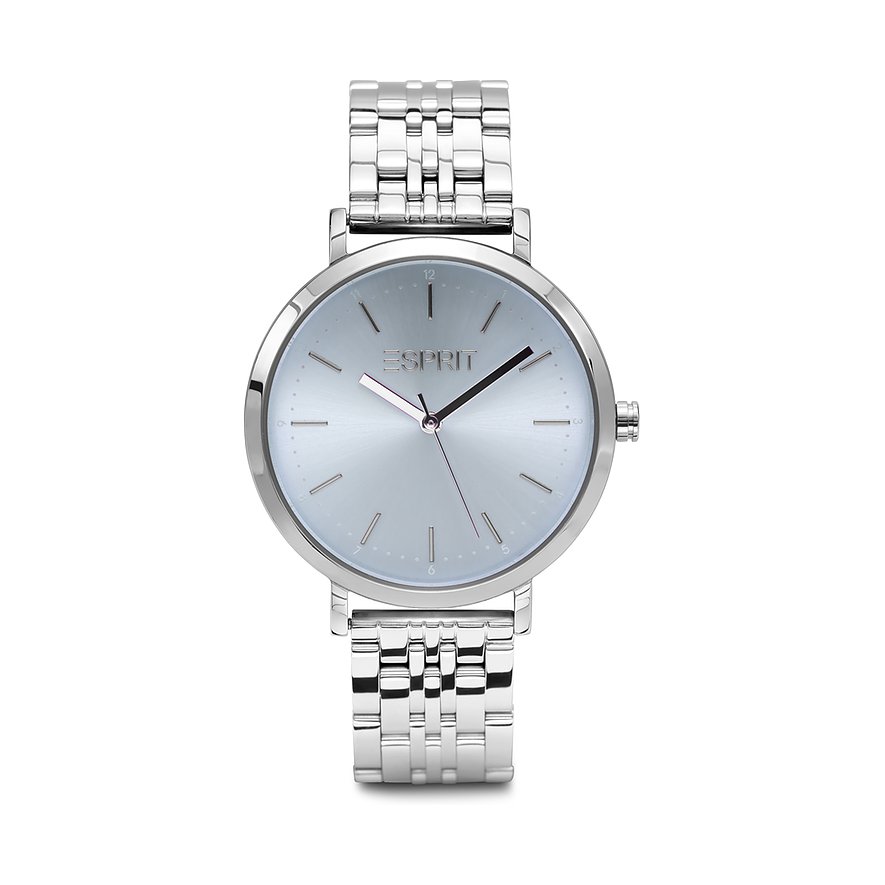 ESPRIT Damenuhr Holiday