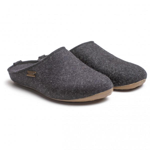 Haflinger - Everest Fundus - Hüttenschuhe