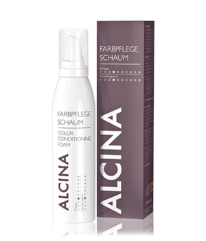 ALCINA Intensive Pflege Farbpflege Schaumfestiger-150 ml