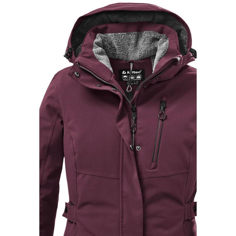KILLTEC KOW165 Parka Damen