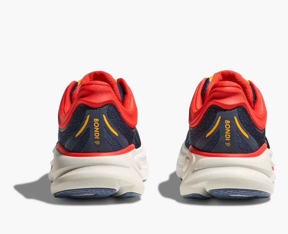 Bondi 9 Varsity Navy / Nautical Blue