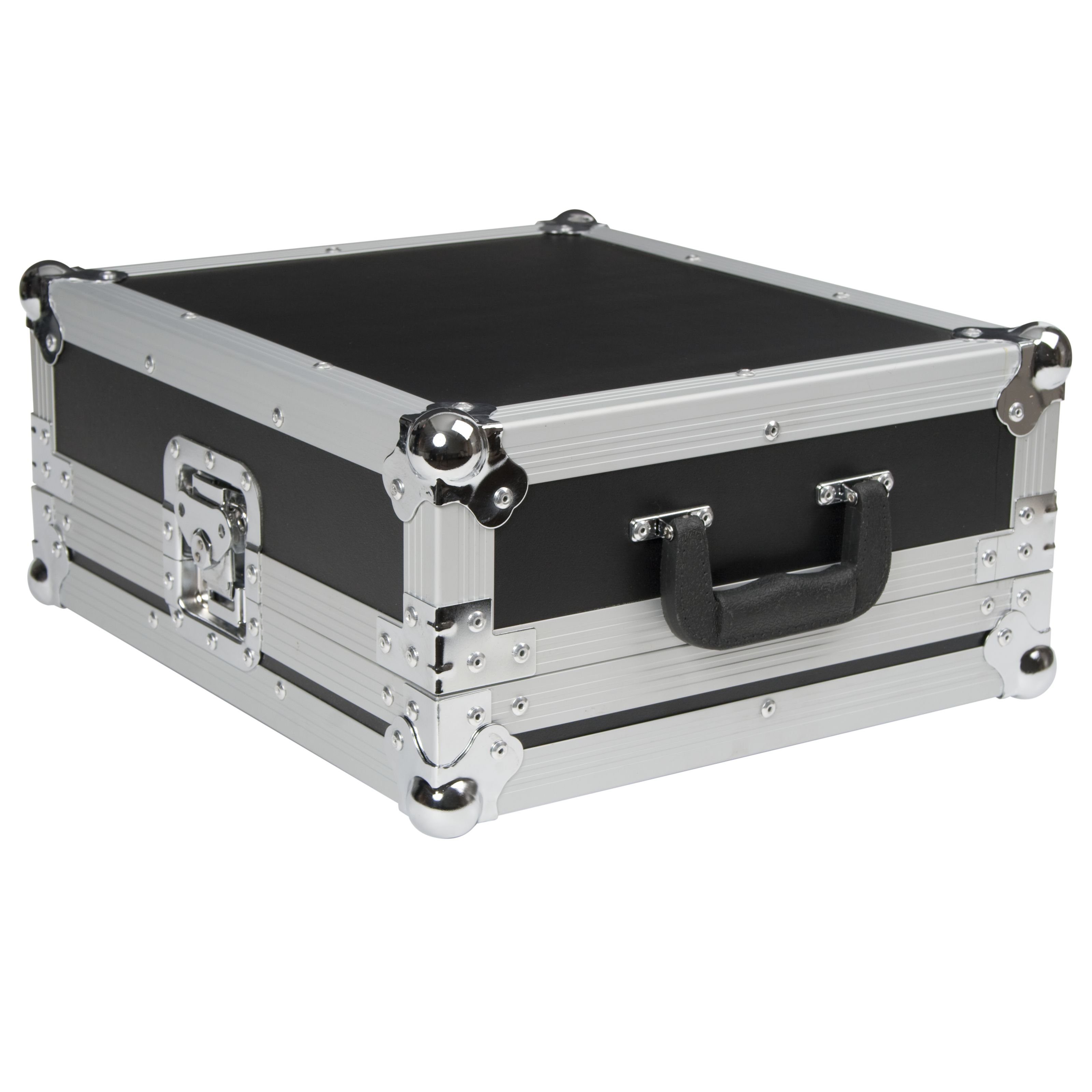MUSIC STORE Mischpult, Haubencase DJ Mixer