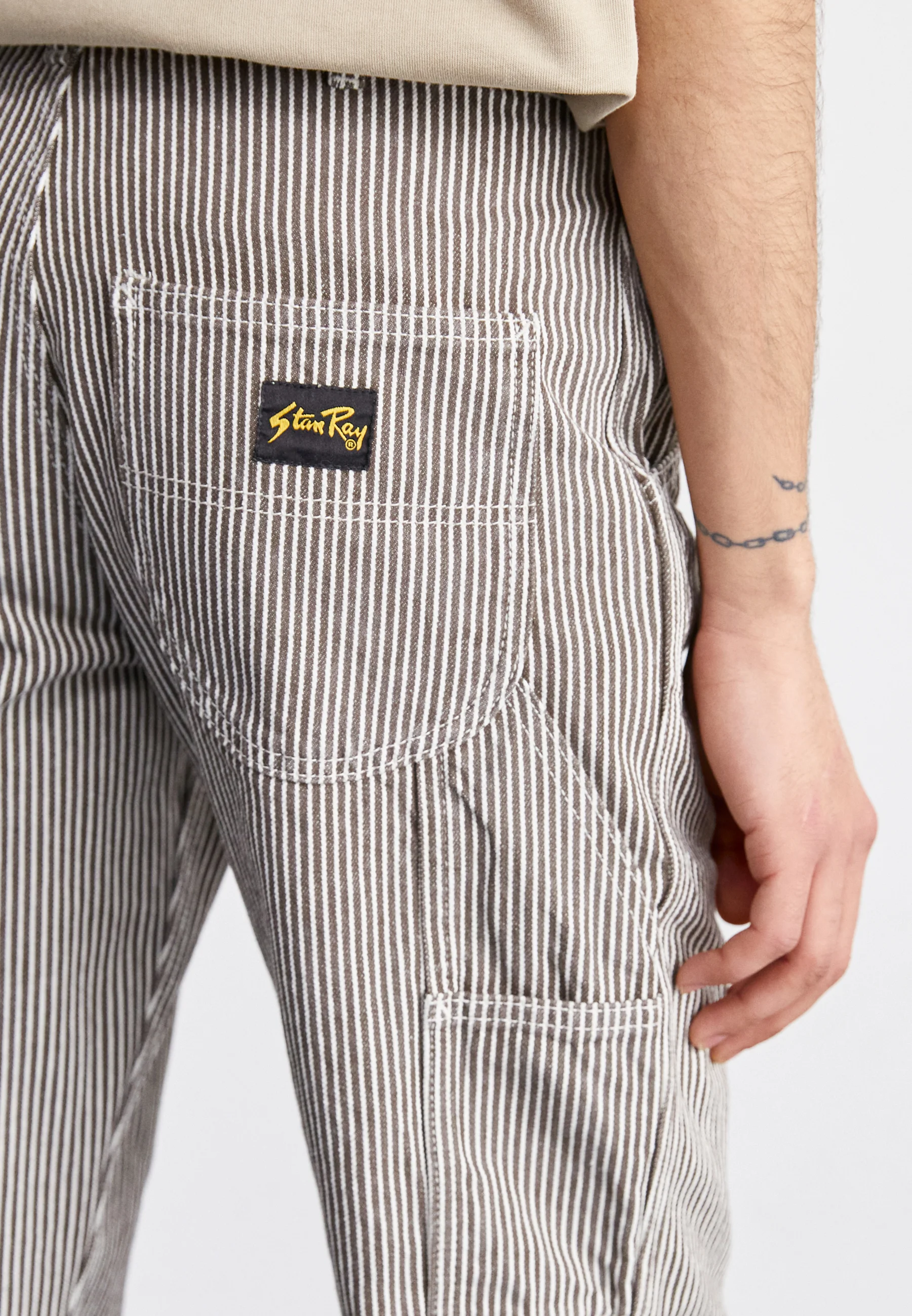 Pantalones cargo Stan Ray