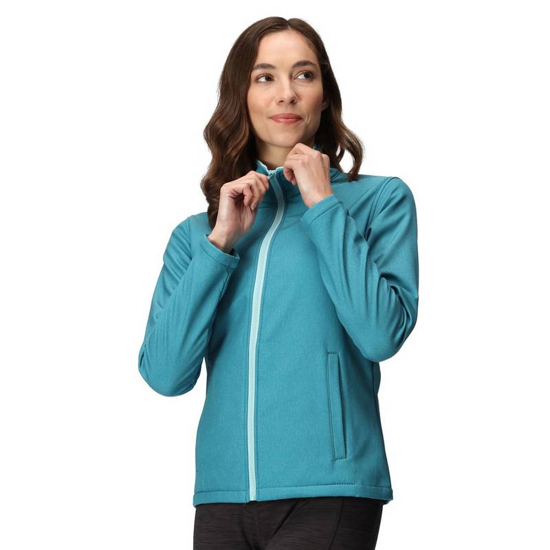 Regatta Connie V Outdoorjacke Damen