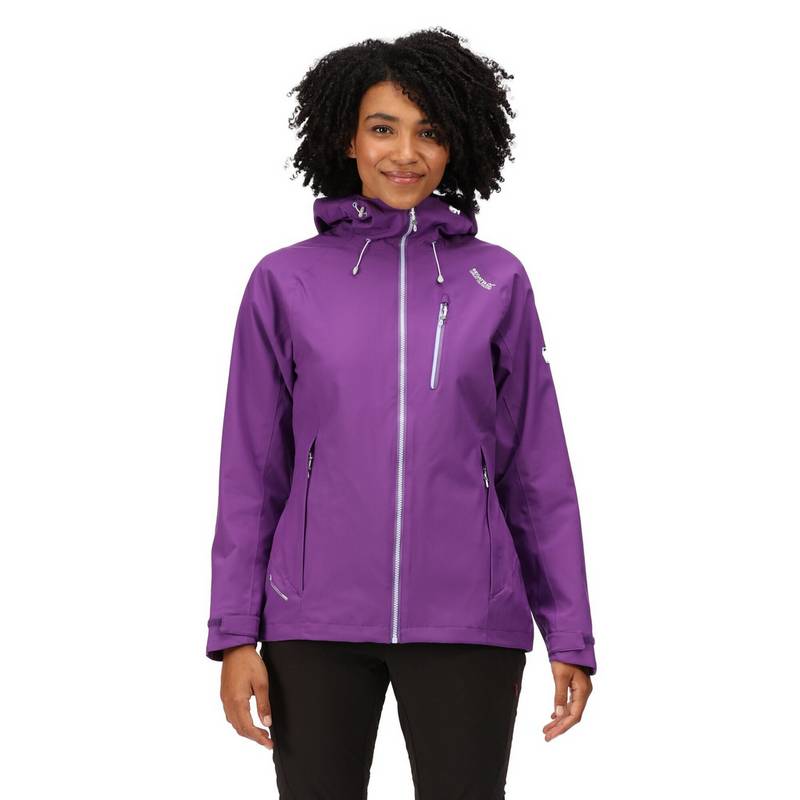 Regatta Birchdale Outdoorjacke Damen