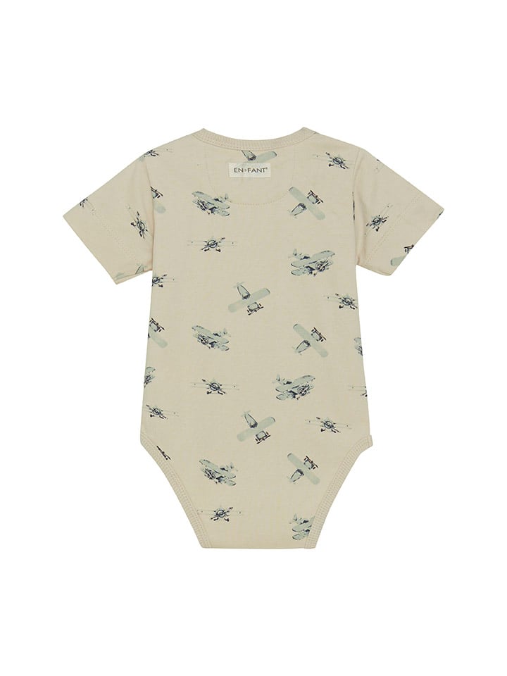 enfant Body in Beige/ Hellblau günstig kaufen