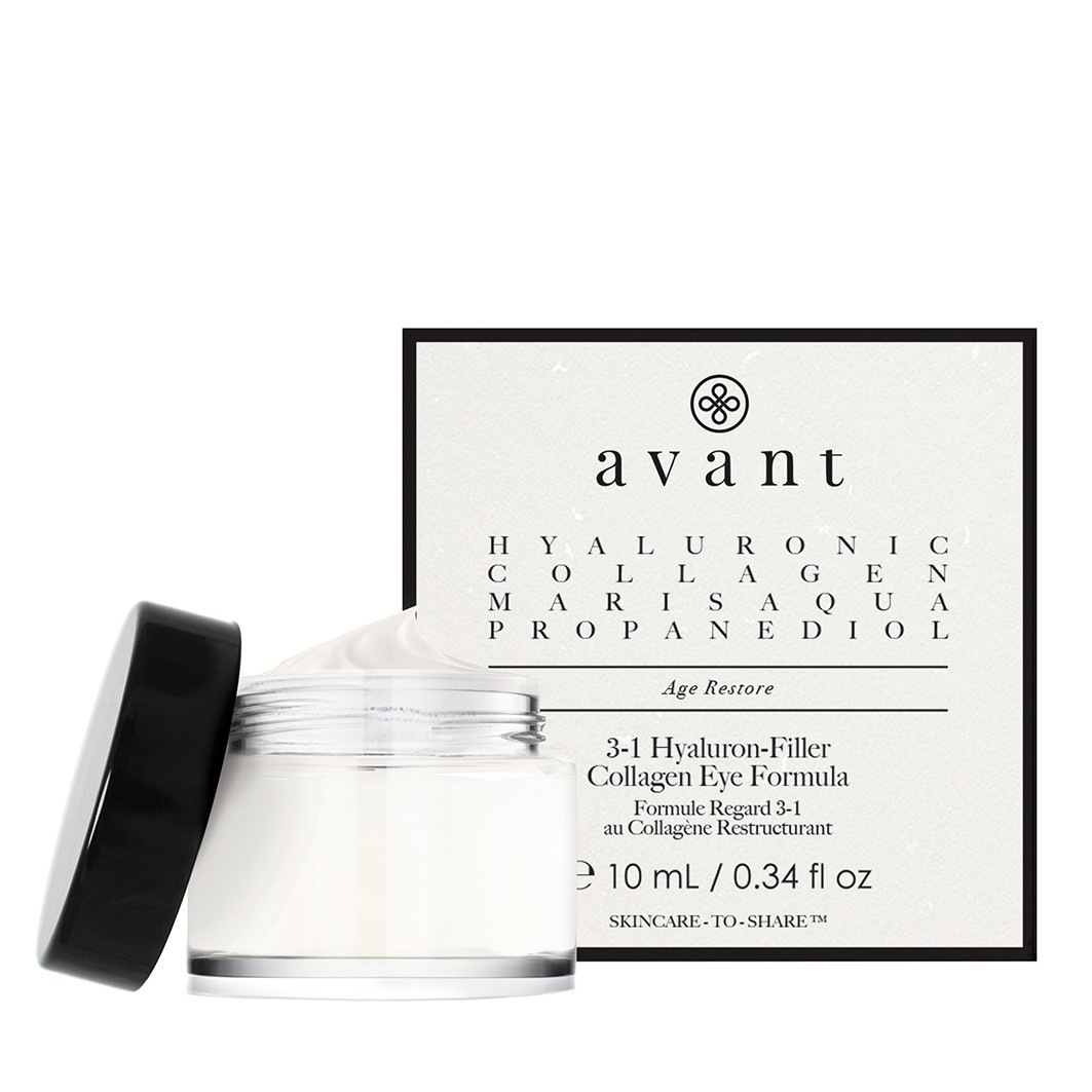 Avant Skincare Youthful Eye Treatment Anti-Imperfection