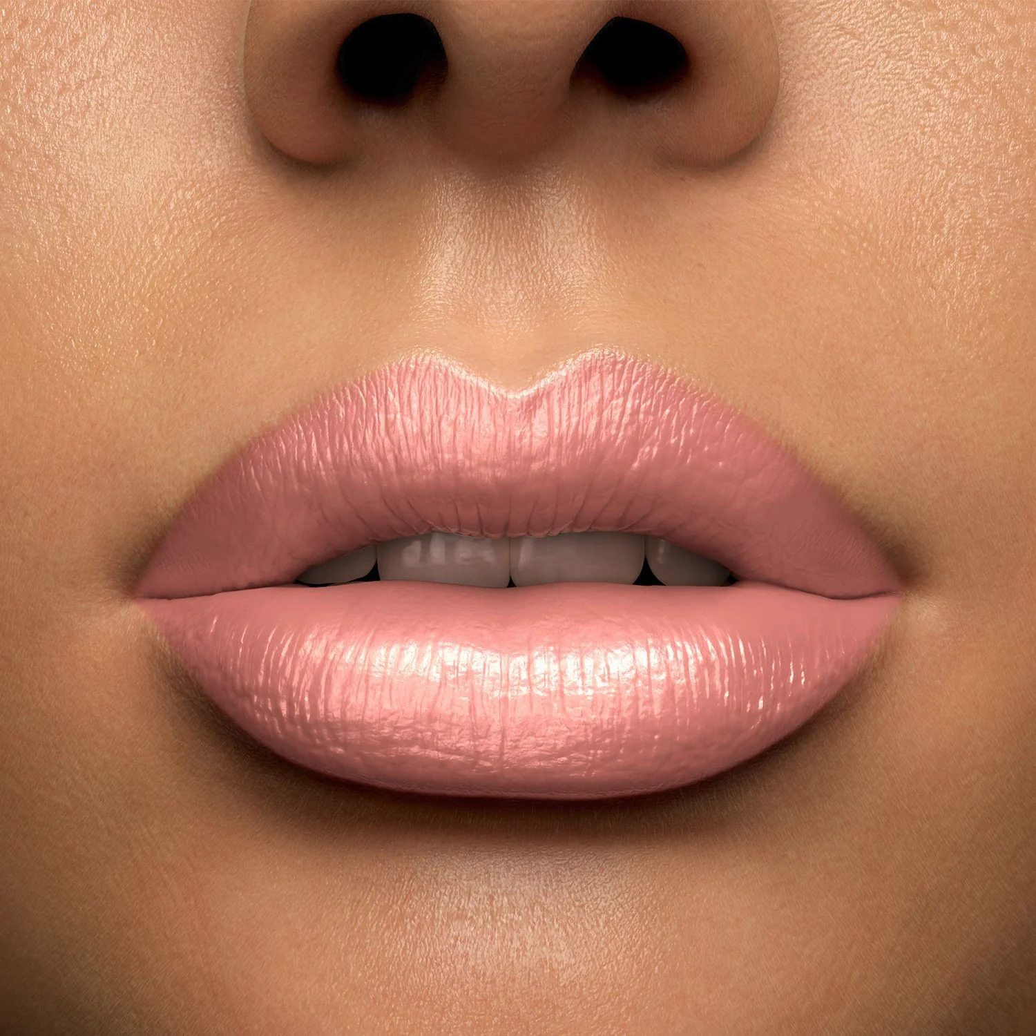 Labios L'Absolu Rouge Crema - Barra de labios