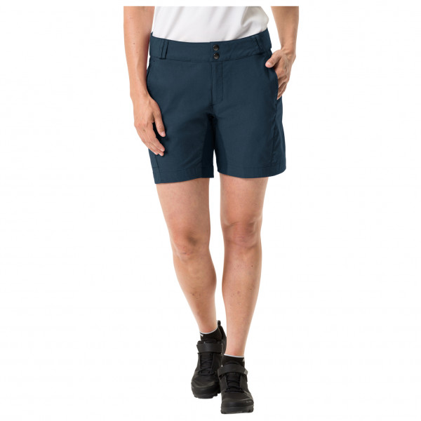 Vaude - Women's Tremalzini Shorts II - Radhose