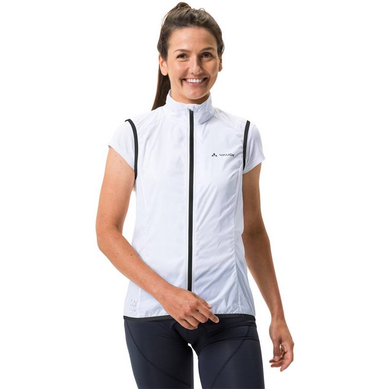 VAUDE Matera Air Fahrradweste Damen