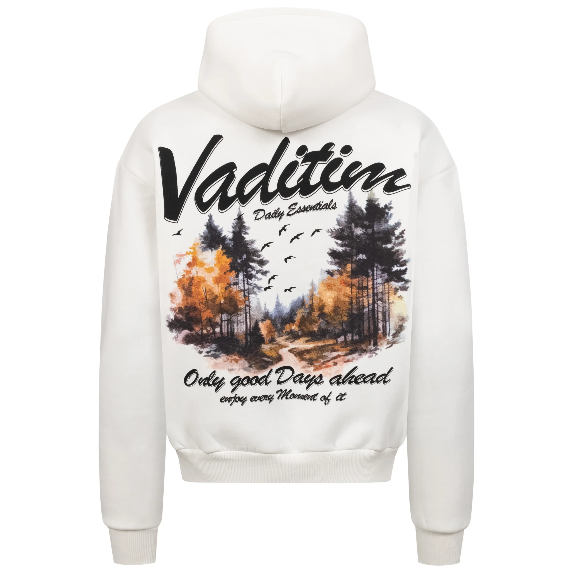 Only good Days ahead Hoodie