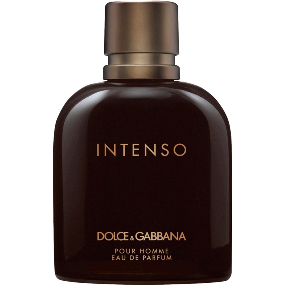 Dolce&Gabbana Intenso Eau de Parfum Spray Eau de parfum