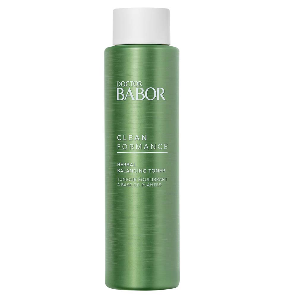 BABOR Herbal Balancing Toner 200 ml