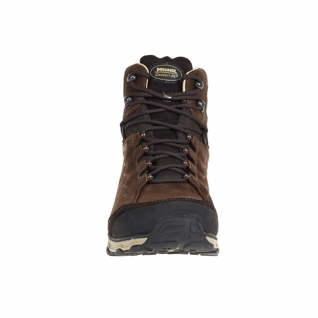 MEINDL Wanderschuhe braun Tramin
