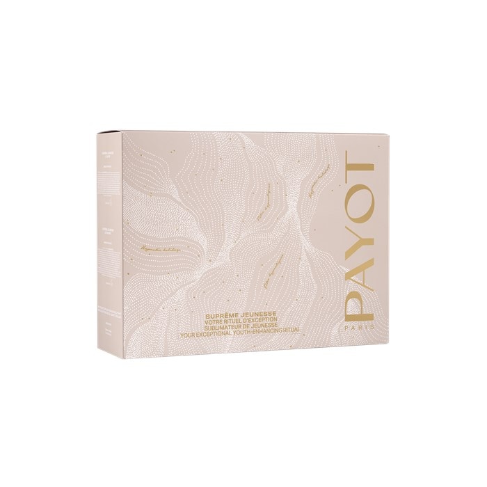 Suprême Jeunesse Geschenkset von Payot
