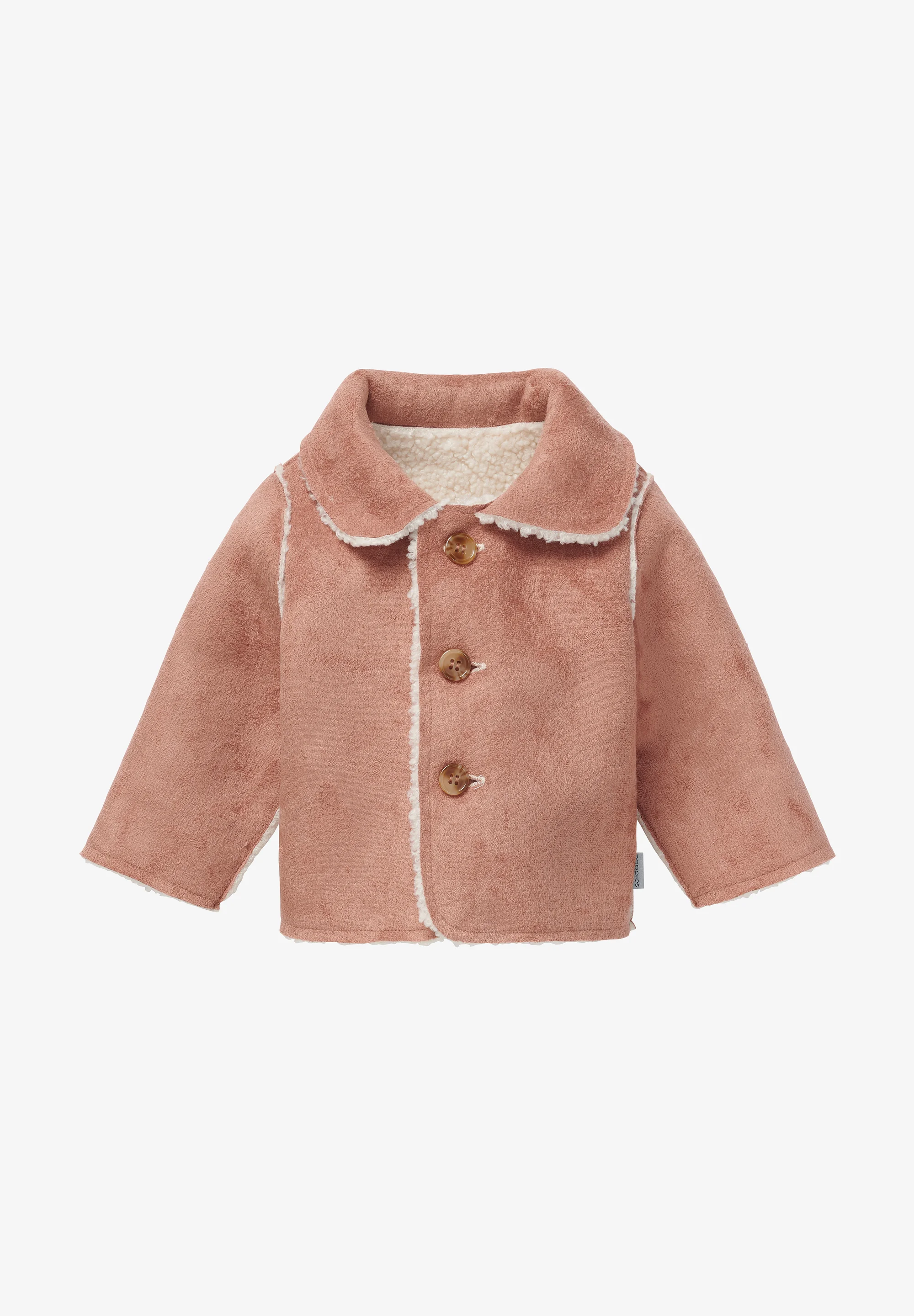 Noppies LUCENA - Chaqueta de piel sintética