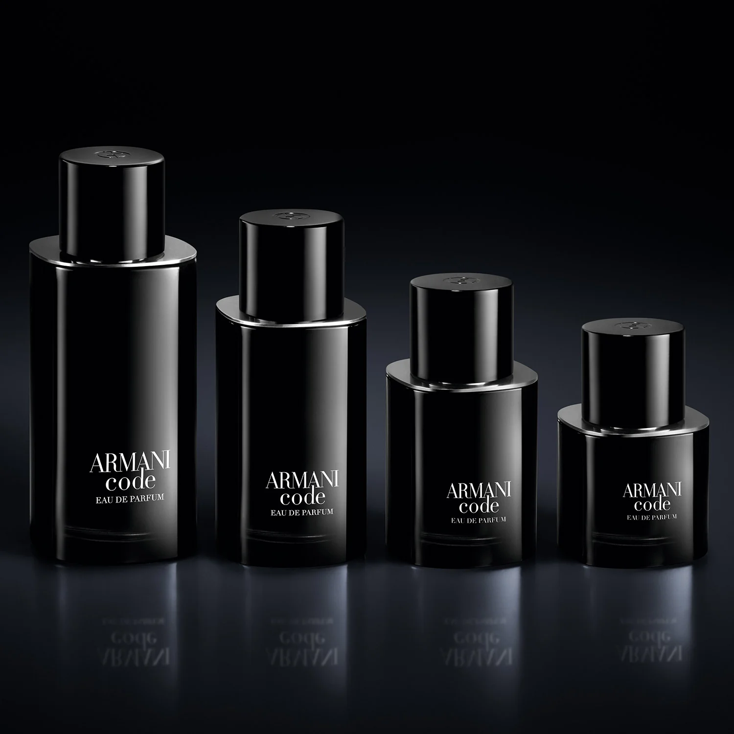 Armani Code Armani Code - parfemska voda