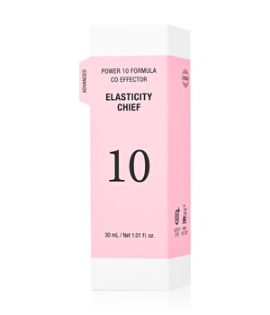 It's Skin Power 10 Formula CO Effector Eleasticity Chief Gesichtsserum-30 ml