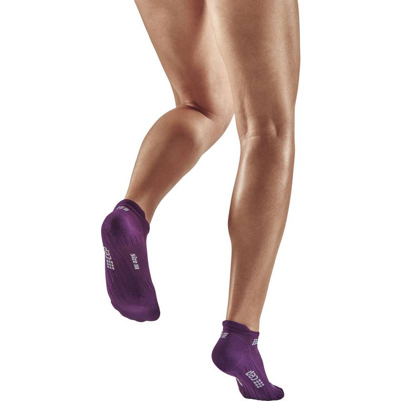 CEP No Show The Run Socken Damen