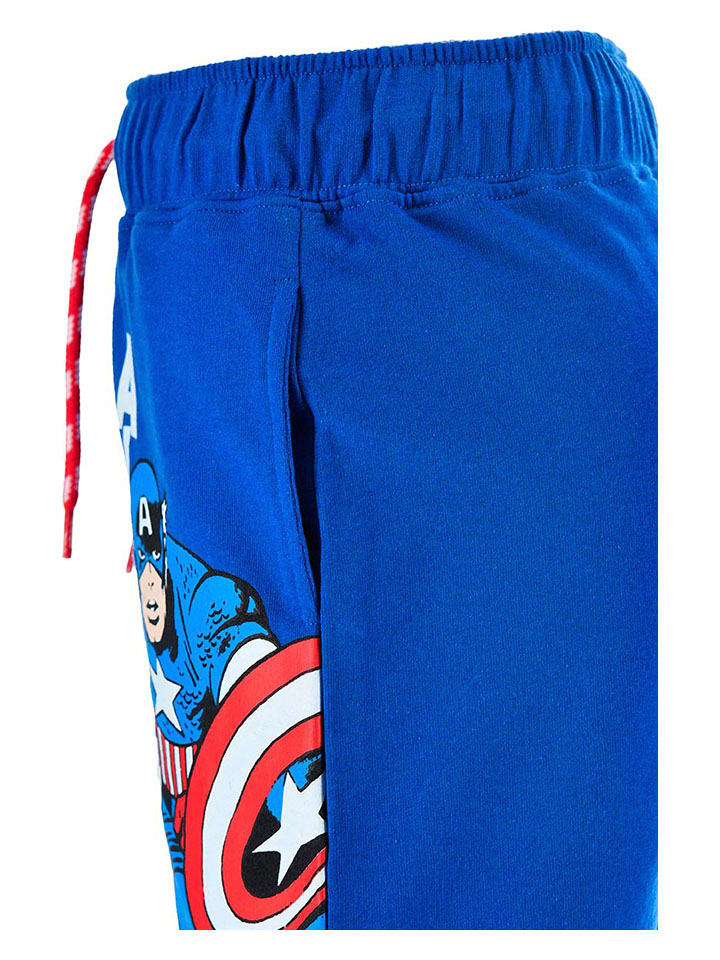 Avengers Shorts 