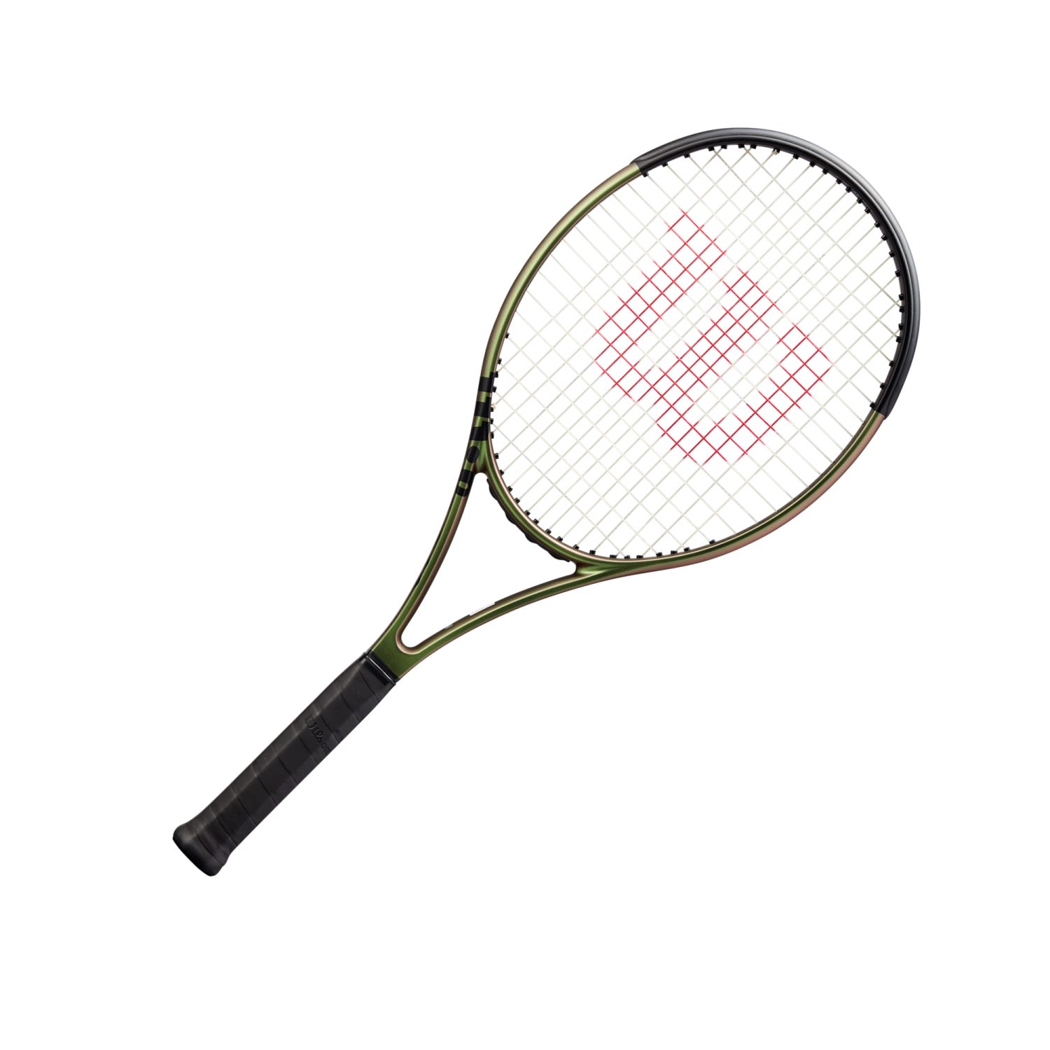 Wilson Tennisschläger Wilson Tennisschläger Blade 104 V8.0