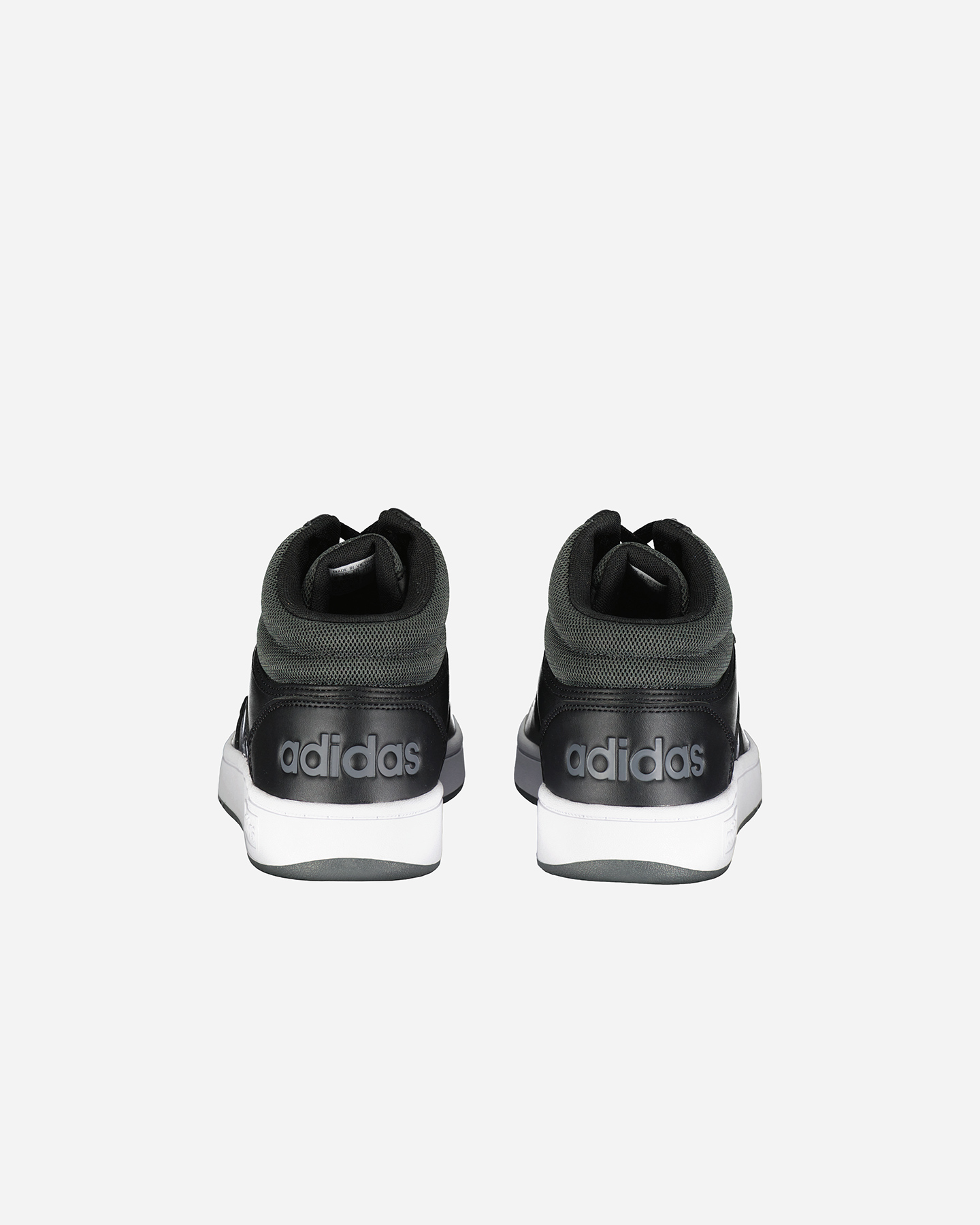 Tenisky Adidas Core Hoops 3.0 Mid M IH0159