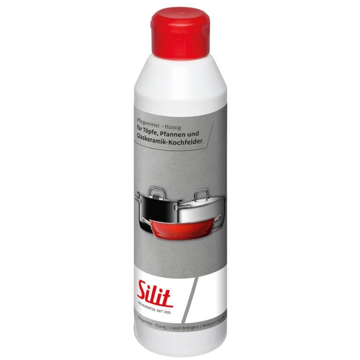 Silit Silargan® Reinigungsmittel, flÜssig, 250 ml