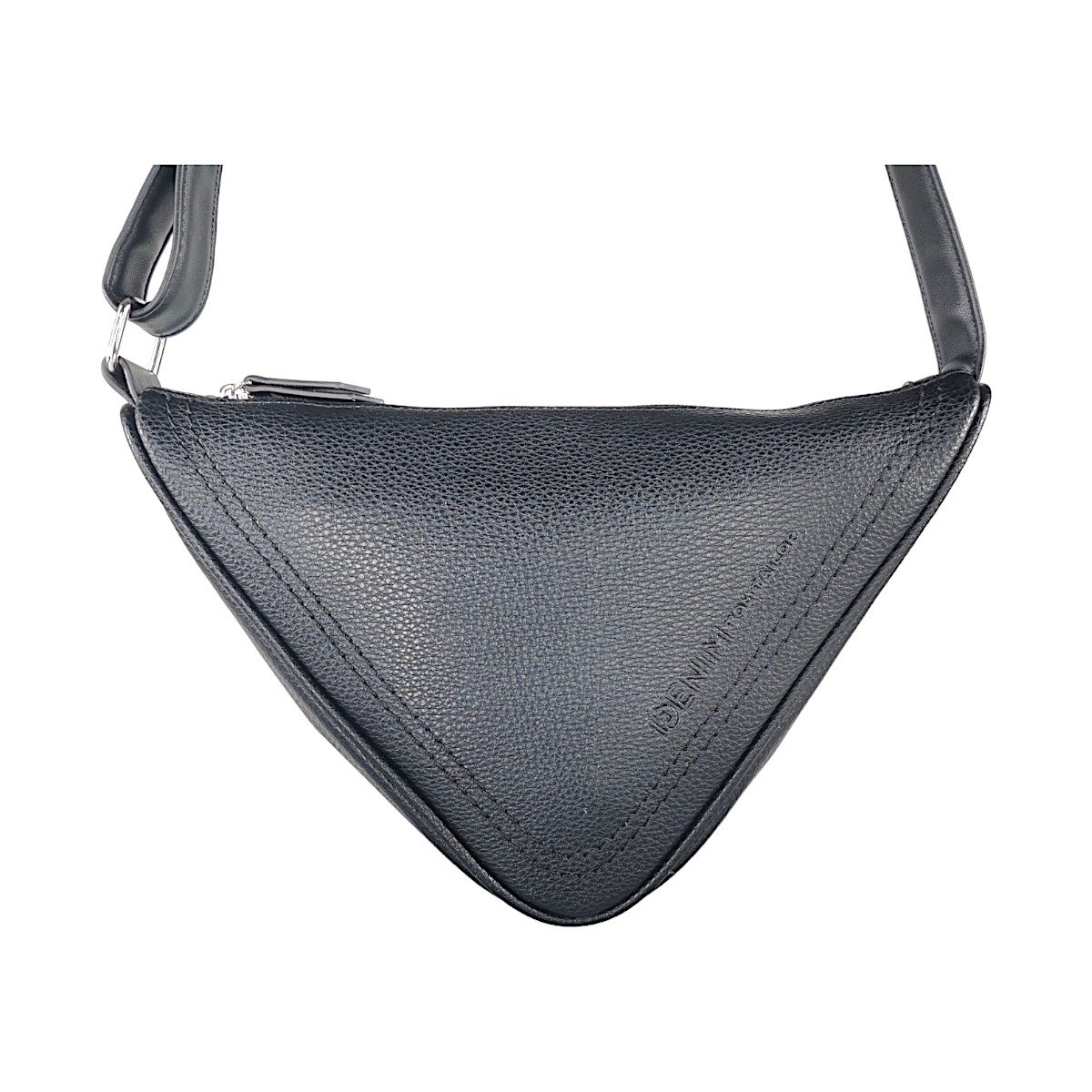 Tom Tailor Bags Selly Cross Bag 010461 Schwarz Schwarz