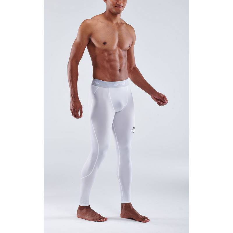 Skins S1 Long Tights Tights Herren