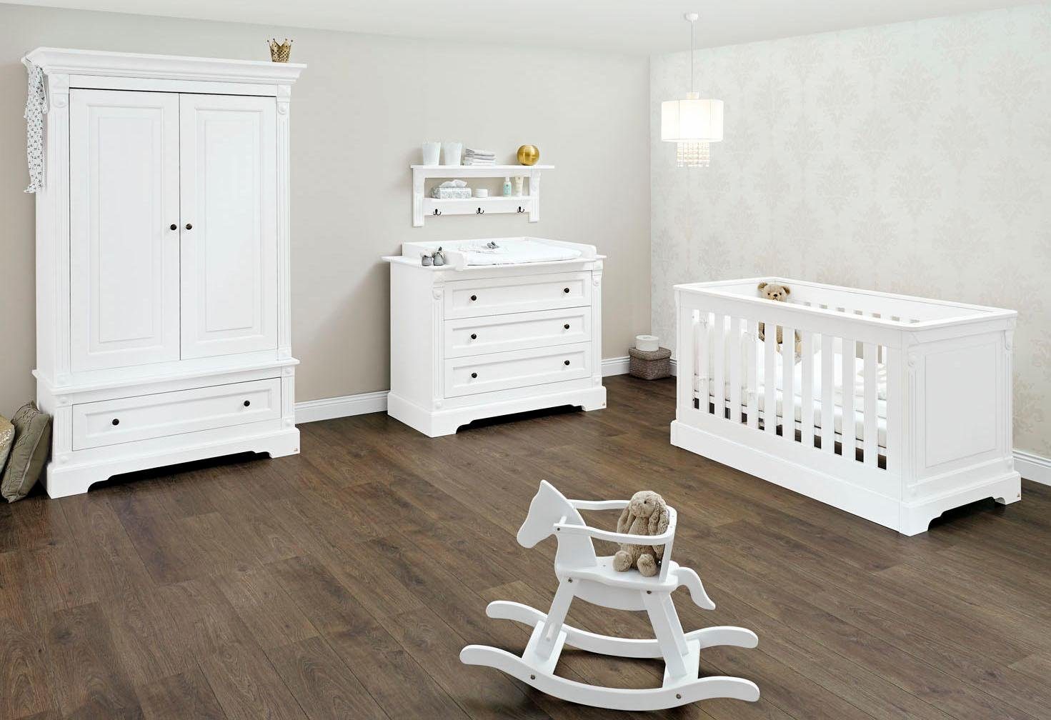 Pinolino® Wickelkommode, breit