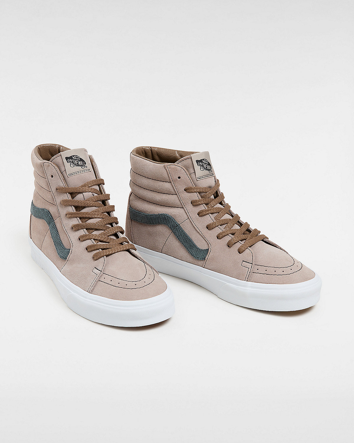Scarpe Sk8-Hi
