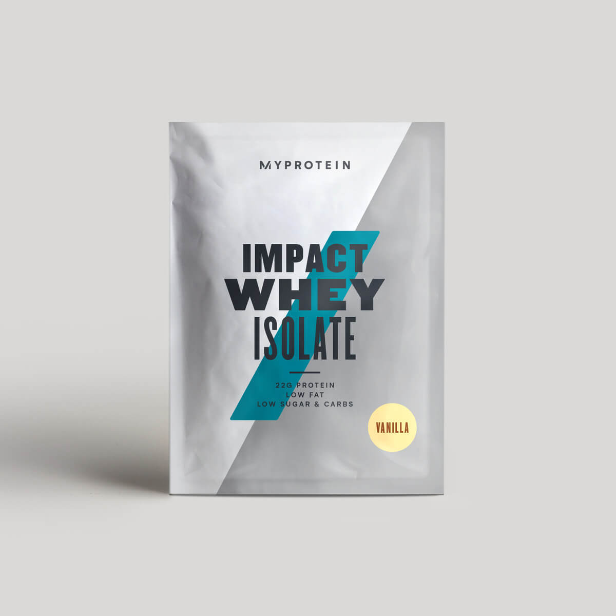 Impact Whey Isolate