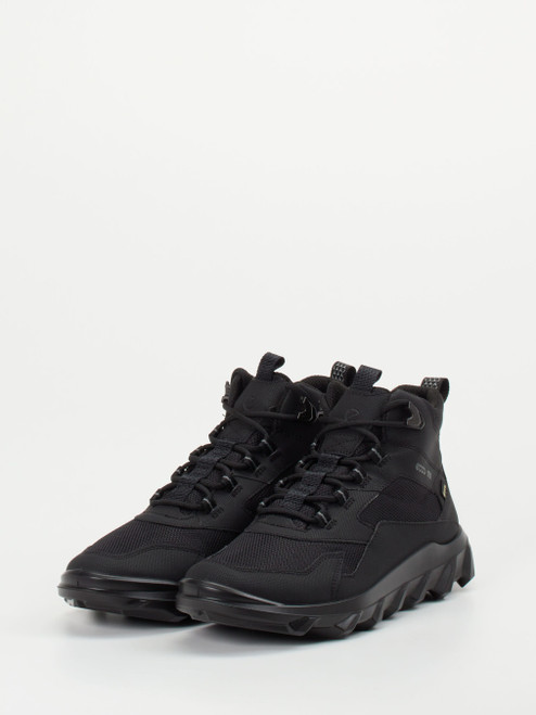 Schnürstiefelette-17030090153 Ecco