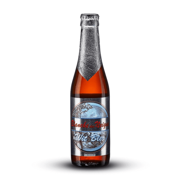 Blanche des Neiges 33 cl