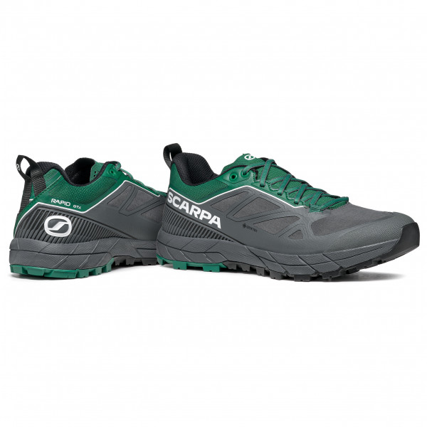 Scarpa - Rapid GTX - Approachschuhe