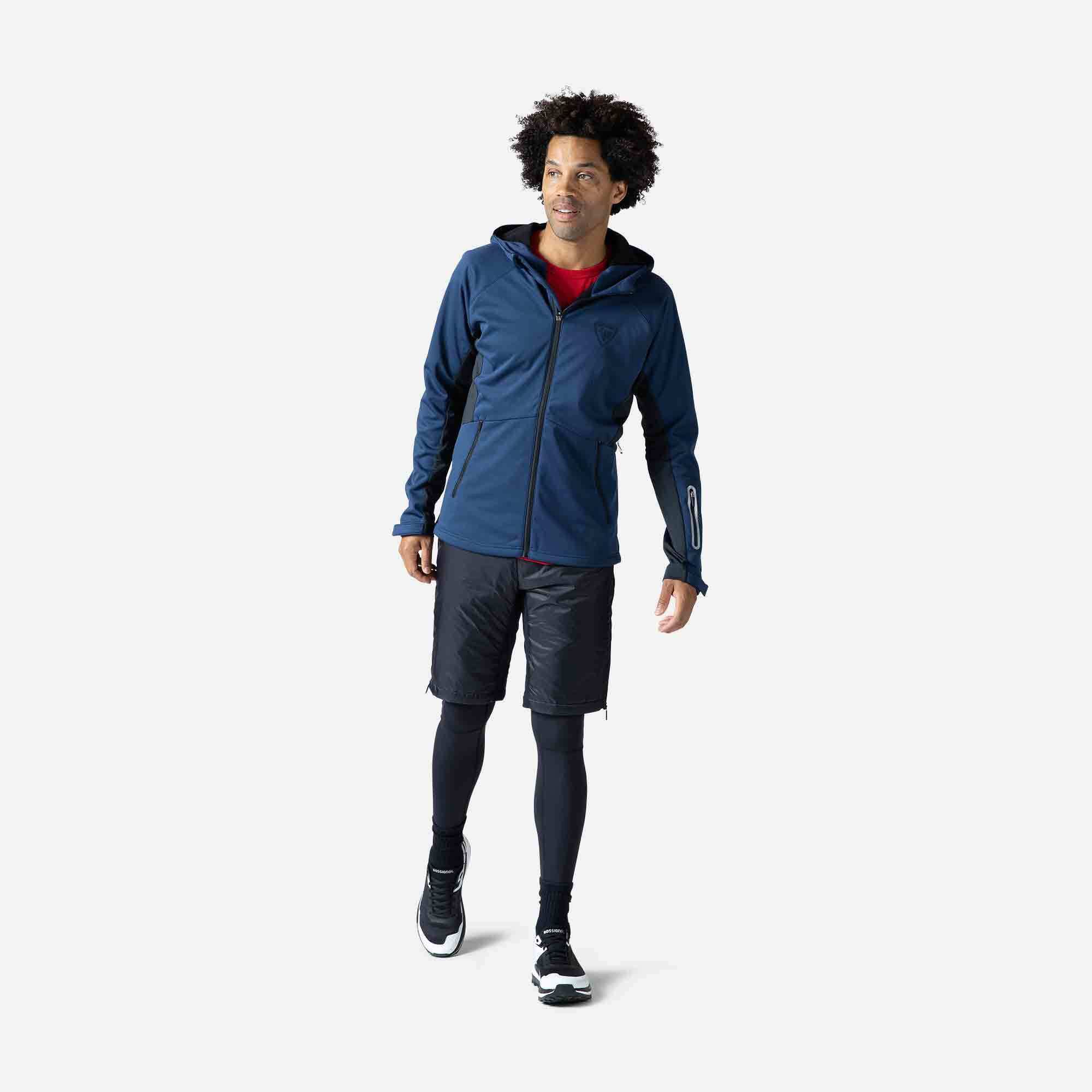 Short isolé Homme