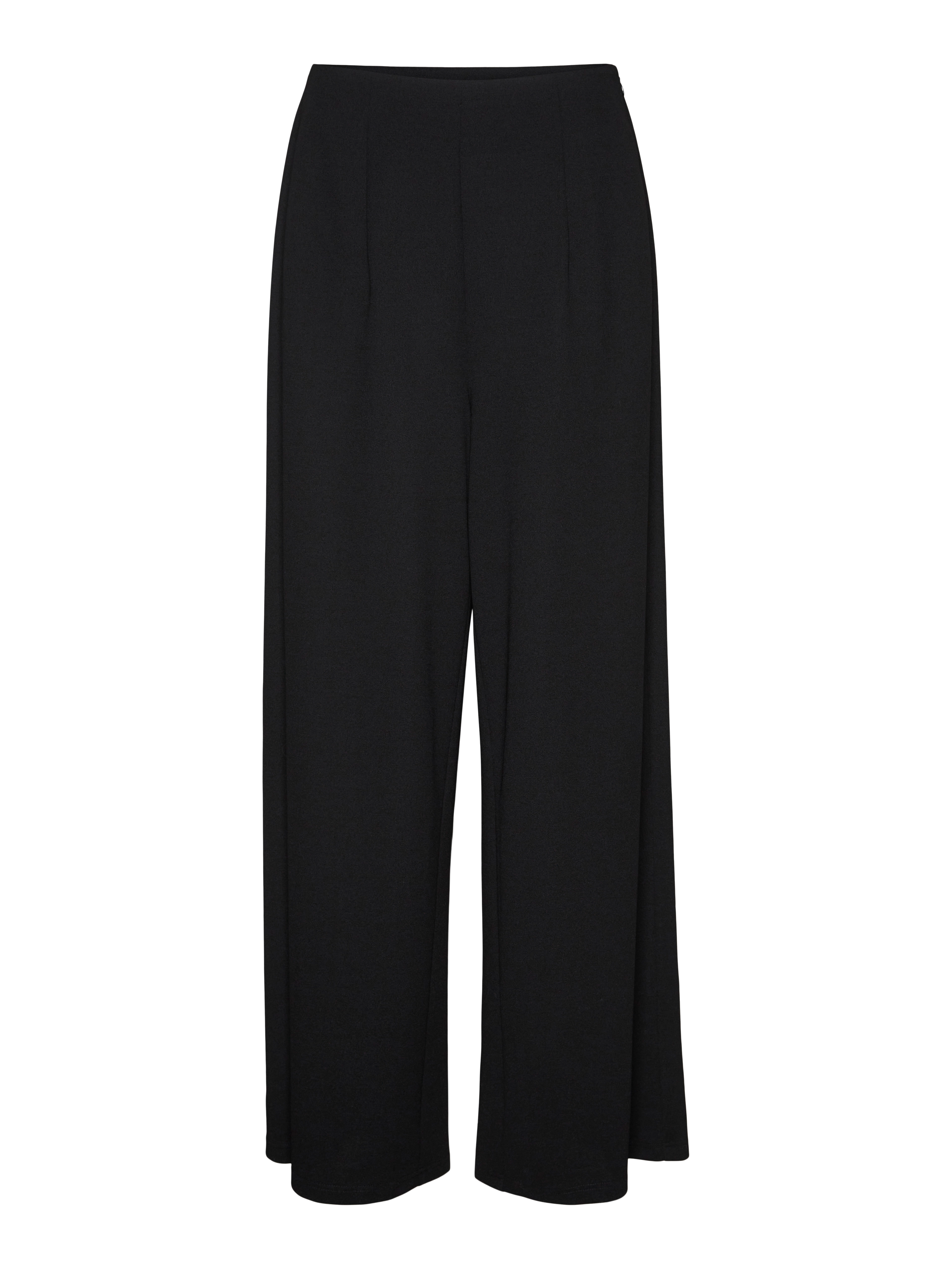 VMLIVA Hohe Taille Hose