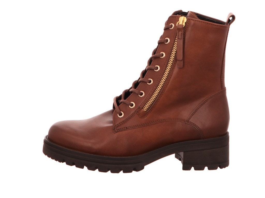 GABOR Stiefeletten braun
