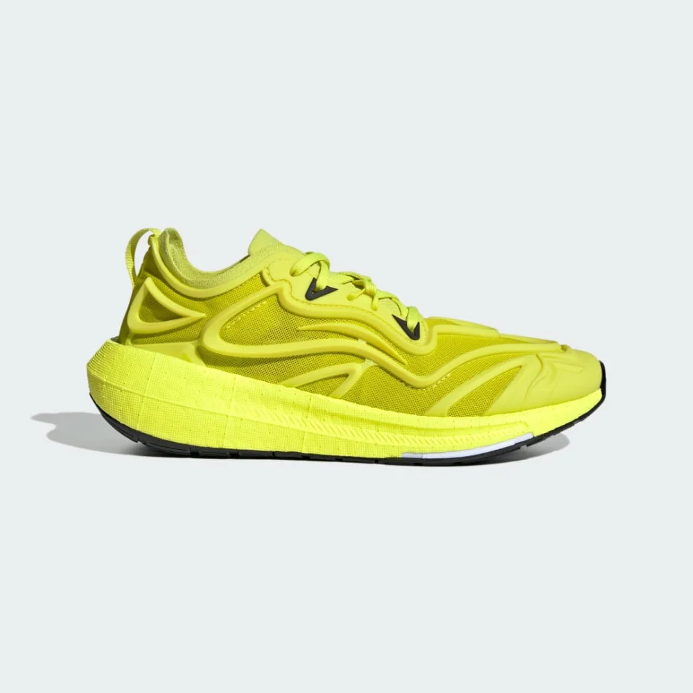 adidas x Stella McCartney UltraBOOST Speed IF0433 / schwarz