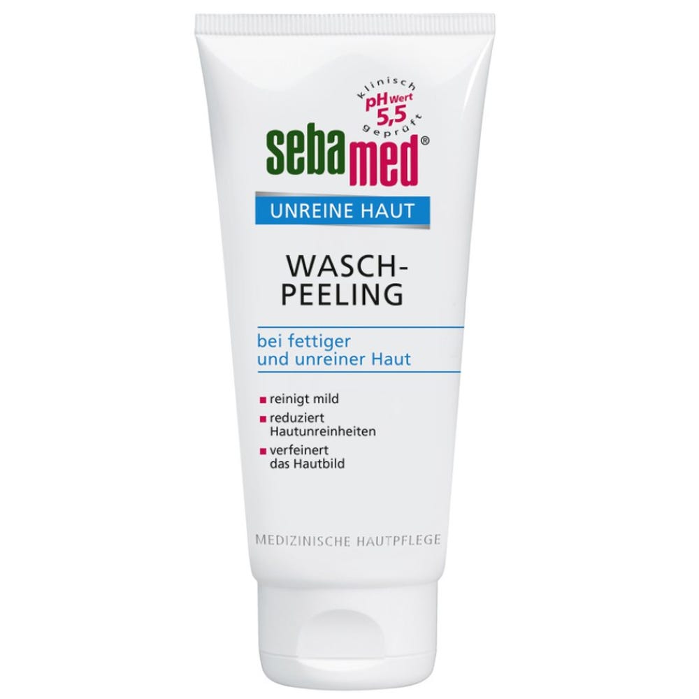 sebamed Wasch-Peeling 100 ml