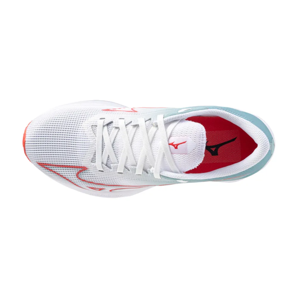 Mizuno Wave Rebellion Sonic 2 J1GD243021 / grau