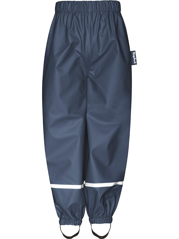 Playshoes Regenhose in Dunkelblau günstig kaufen