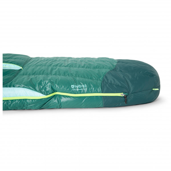 Nemo - Disco Womens 30 - Daunenschlafsack