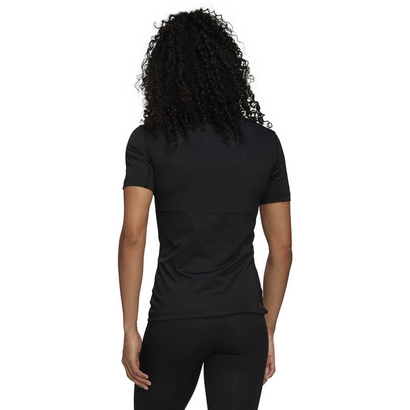 adidas TECHFIT TRAINING Funktionsshirt Damen