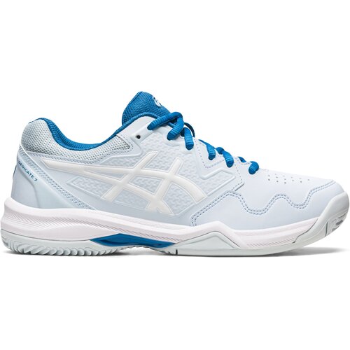 DAMEN TENNISOUTDOORSCHUHE GEL-DEDICATE 7 CLAY