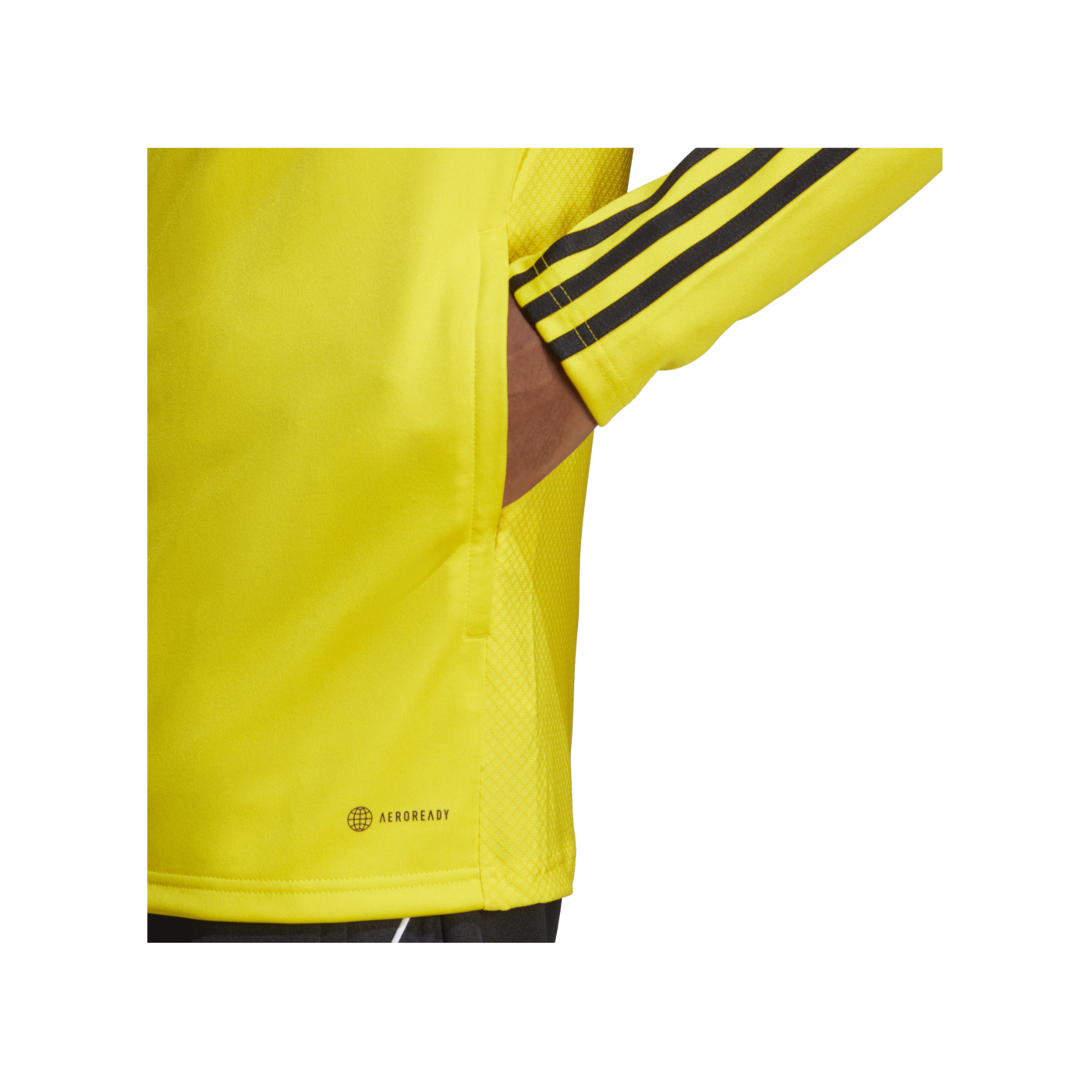 adidas Tiro 23 League Trainingsjacke Gelb