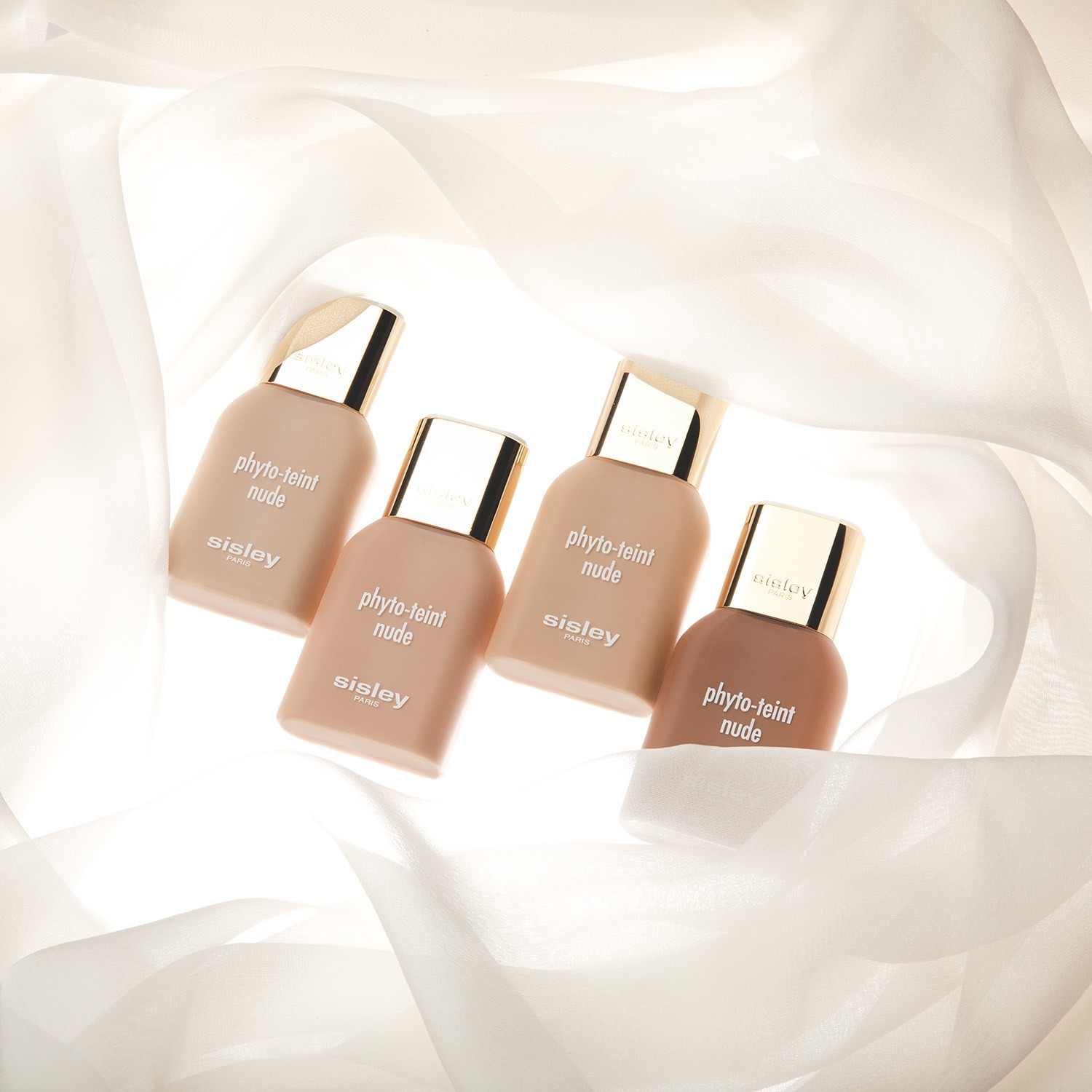 Sisley Phyto-Teint Nude